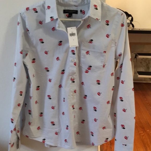 Blouse - Picture 3 of 4